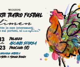 Locandina: Ad Arte Festiva