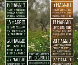 Locandina: Istruzioni in caso di pioggia (Primo studio)