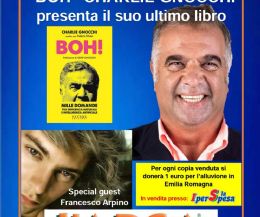 Locandina: Bho!