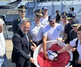 Locandina: Giornata Mondiale Oceani