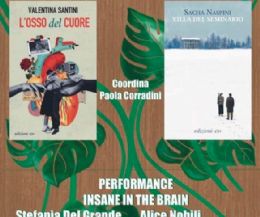 Locandina: Book&Be’er