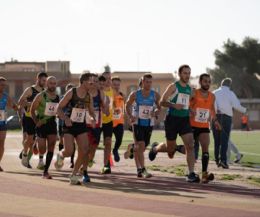 Locandina: Un'estate di eventi sportivi imperdibili