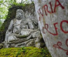 Locandina: In Arte Vicino