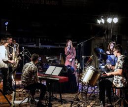 Locandina: Fara Music Festival 2023