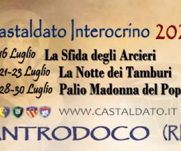 Locandina: Castaldato Interocrino 2023