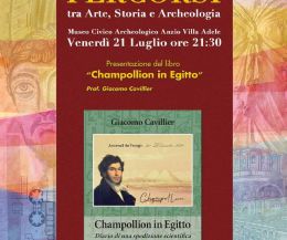 Locandina: Anzio Estate Cultura 2023