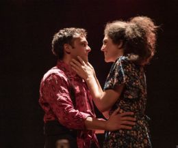 Locandina: CivitaFestival 2023