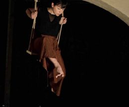 Locandina: Lisa Rosamilia