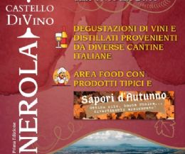 Locandina: Castello DiVino Wine Festival