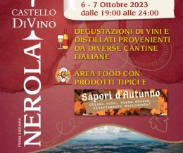 Locandina: Castello Divino