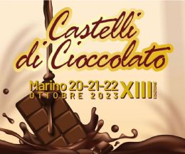 Locandina: Castelli di Cioccolato 2023