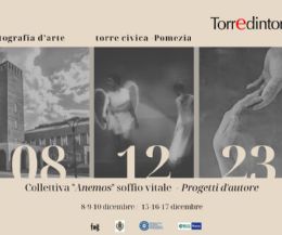 Locandina: Torre e dintorni 4