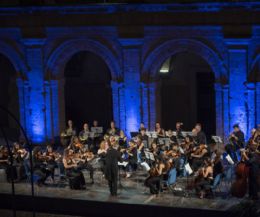 Locandina: Civitafestival Winter