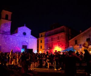 Locandina evento