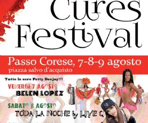 Locandina evento