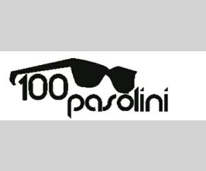 Locandina: 100 Pasolini