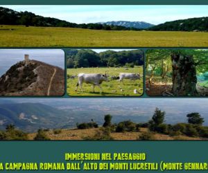 Locandina evento