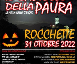 Locandina evento