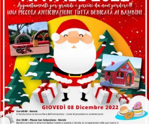 Locandina: Natale 2022