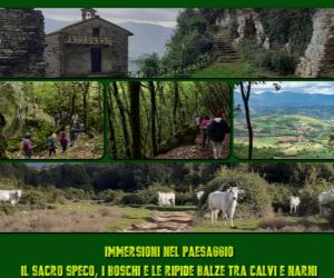 Locandina evento