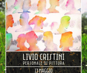 Locandina evento