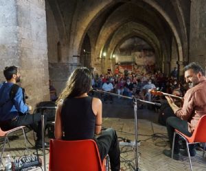 Locandina: Il Passo Umile e Lieto