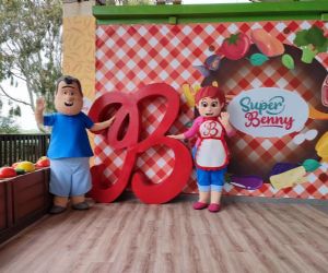 Locandina evento