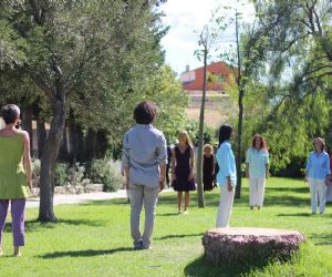 Locandina: Paesaggi del Corpo