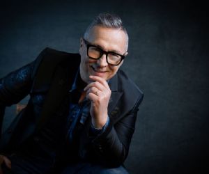 Locandina: Paolo Belli e la sua Big Band in concerto