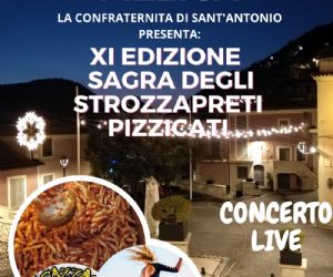 Locandina evento