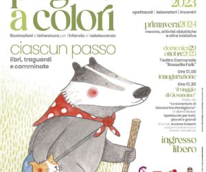 Locandina: PagineaColori