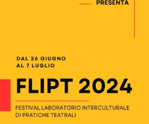 Locandina: FLIPT 2024